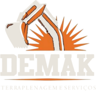 Demak Terraplenagem e Serviços, Joinville SC